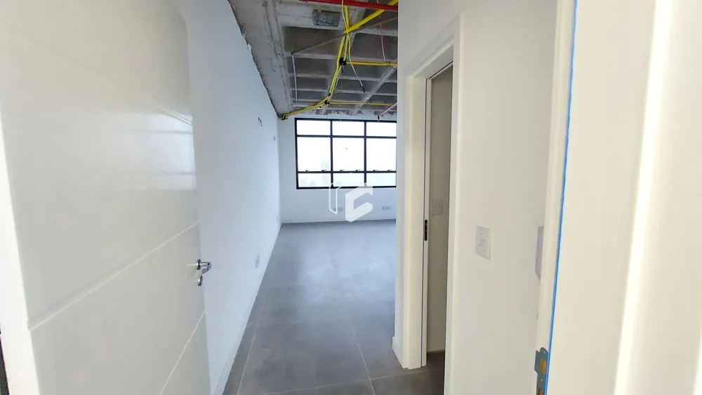 Sala-Conjunto, 38 m² - Foto 2