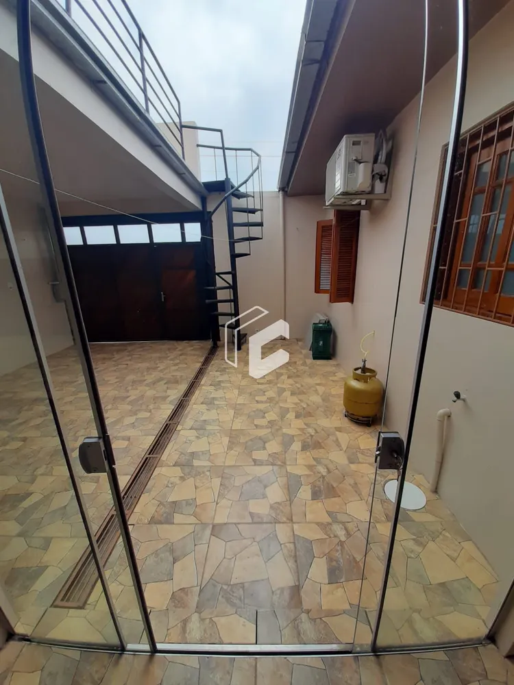 Casa de Condomínio, 2 quartos - Foto 2
