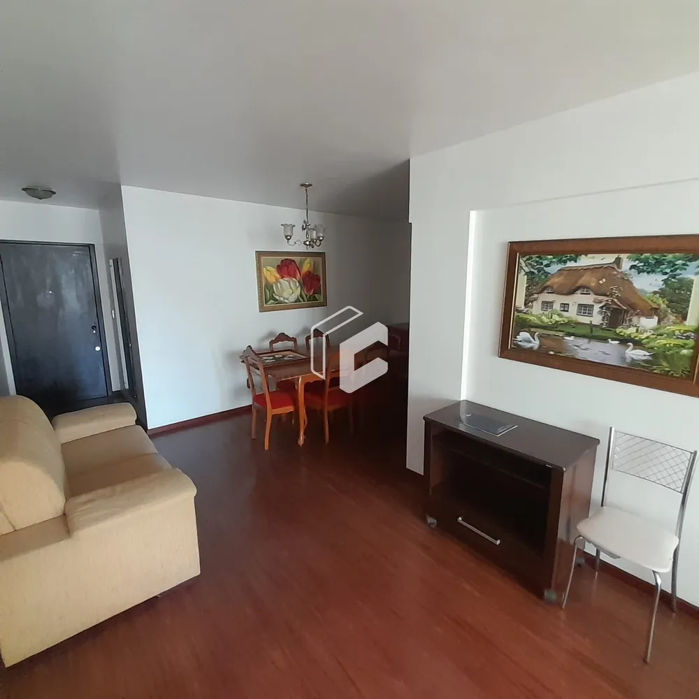 Apartamento, 2 quartos, 82 m² - Foto 2