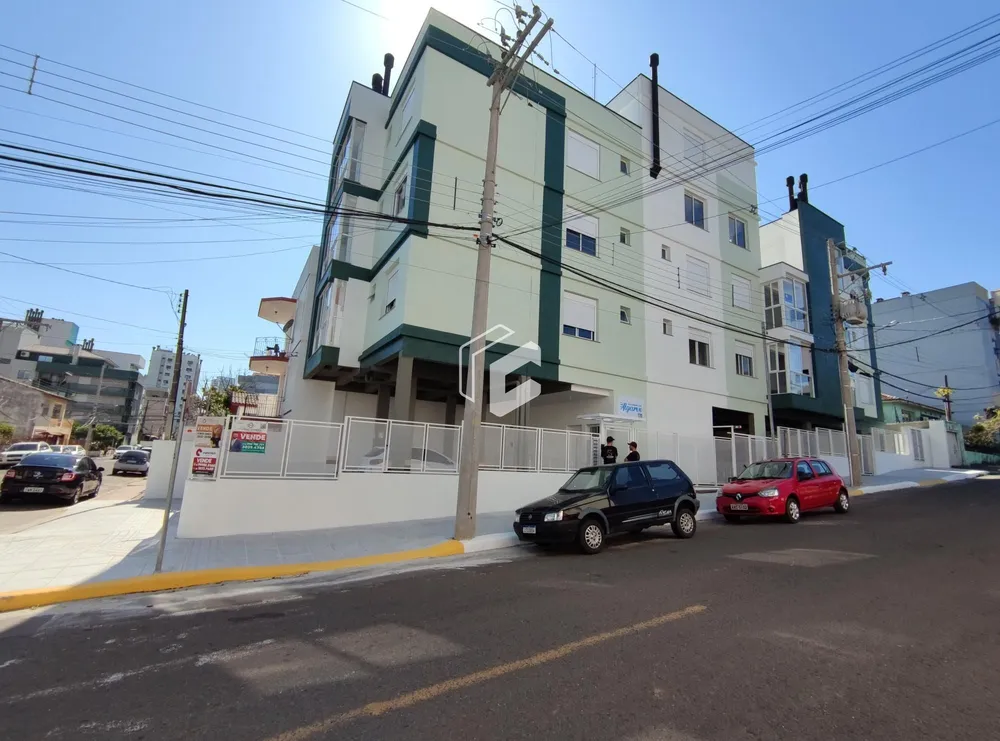 Apartamento, 2 quartos, 62 m² - Foto 1