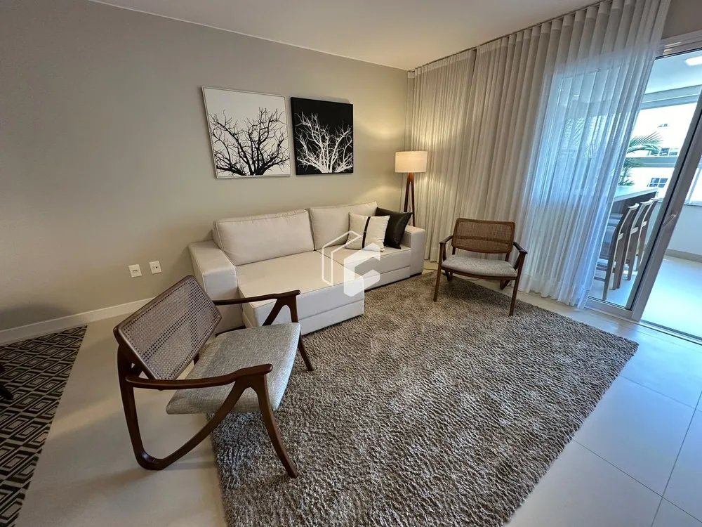 Apartamento, 3 quartos, 116 m² - Foto 1