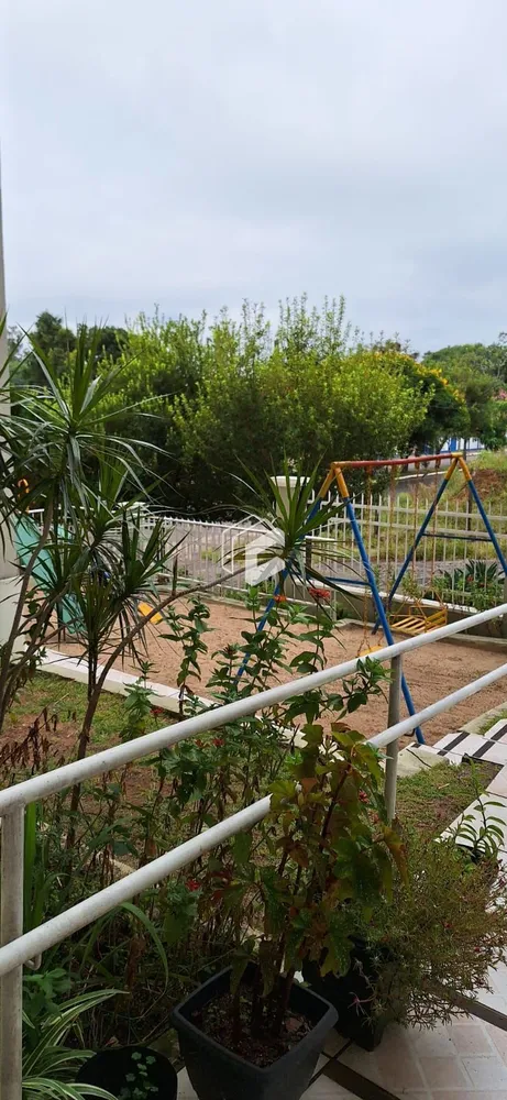 Apartamento, 3 quartos, 64 m² - Foto 1