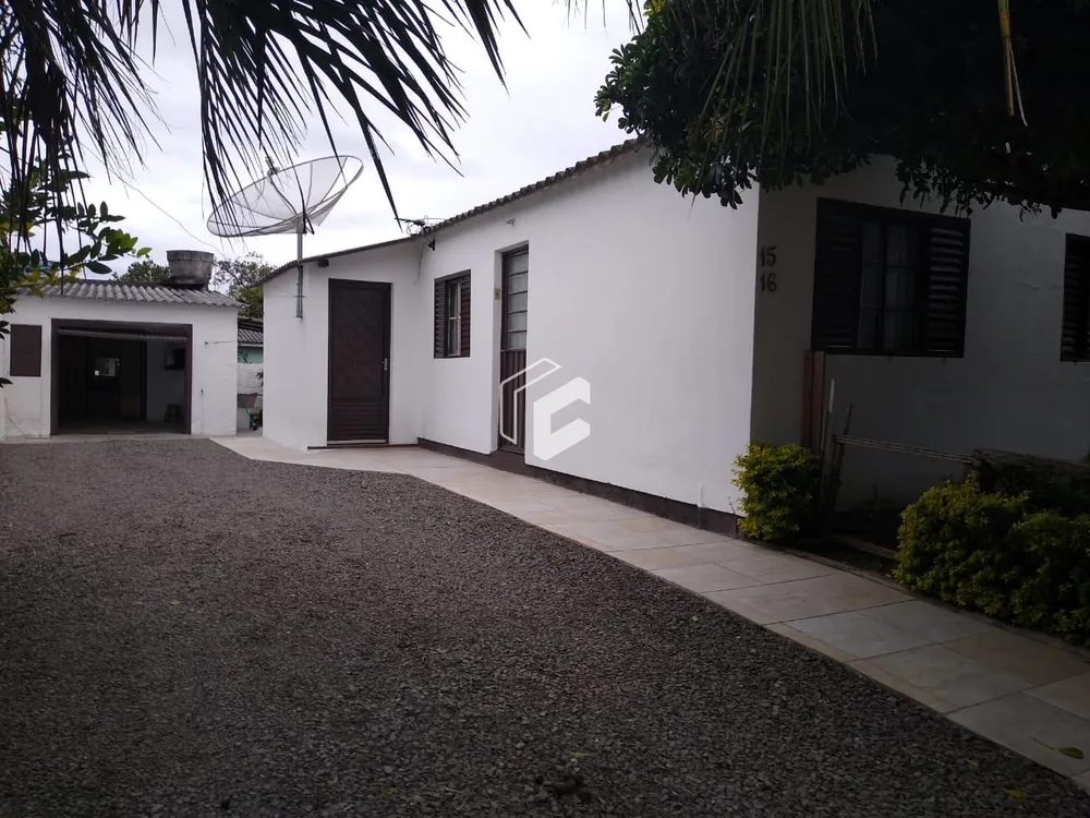 Casa, 3 quartos, 90 m² - Foto 2