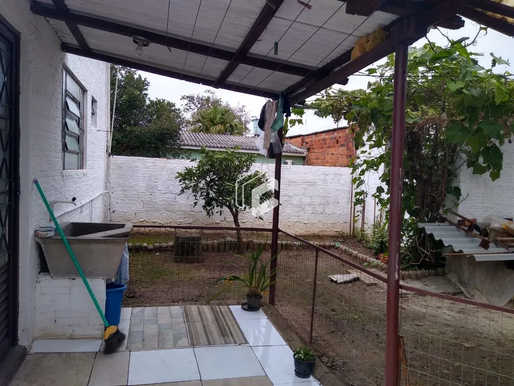 Casa, 3 quartos, 90 m² - Foto 4