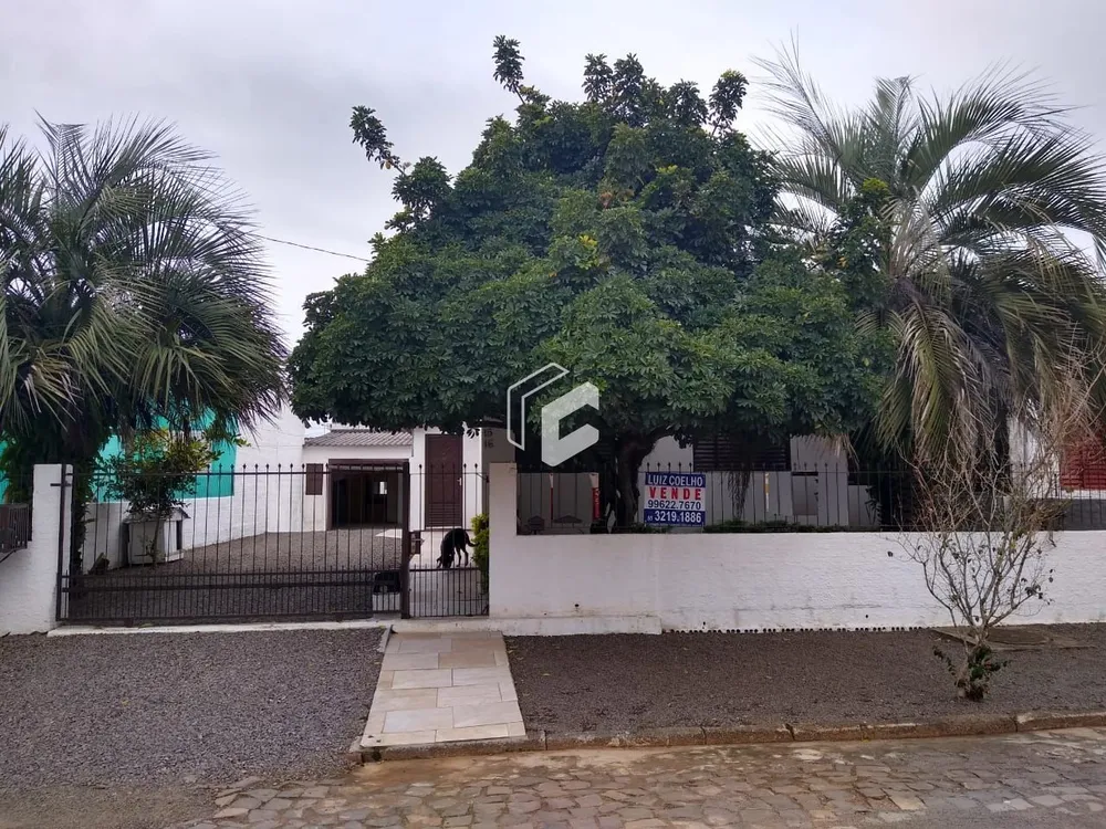 Casa, 3 quartos, 90 m² - Foto 1