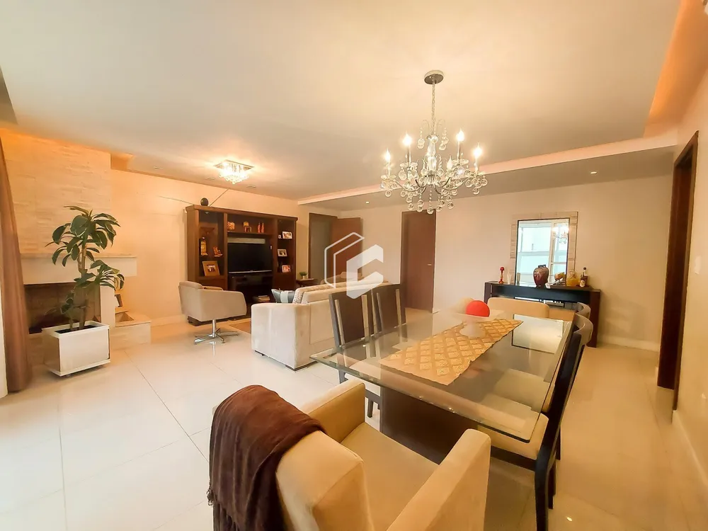 Apartamento, 3 quartos, 131 m² - Foto 2