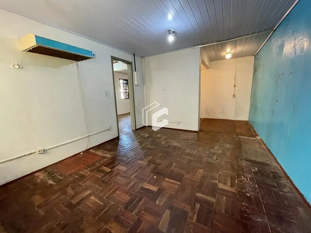 Casa, 1 quarto, 72 m² - Foto 1