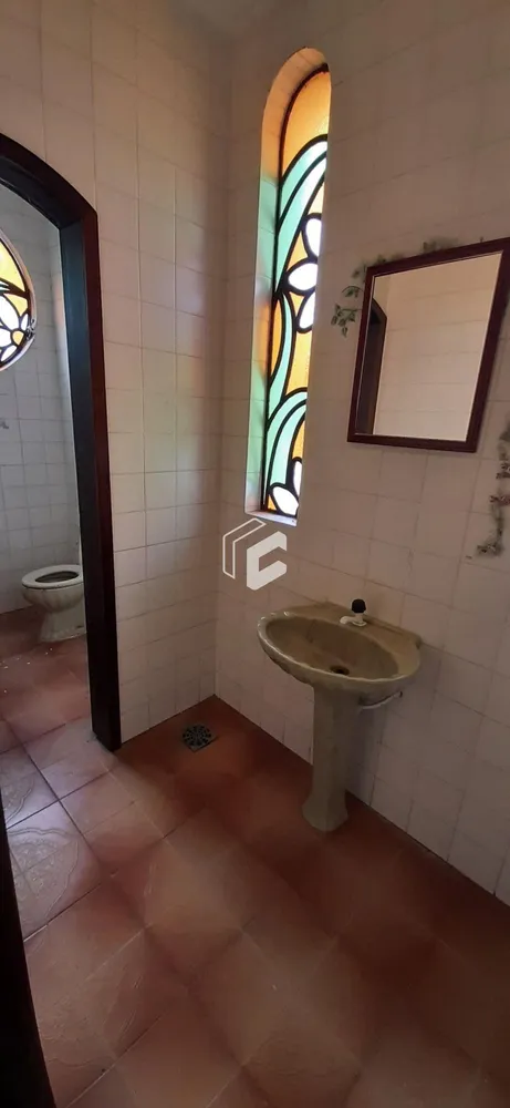 Casa, 4 quartos, 353 m² - Foto 4