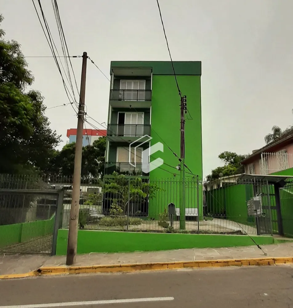 Apartamento, 3 quartos, 121 m² - Foto 1