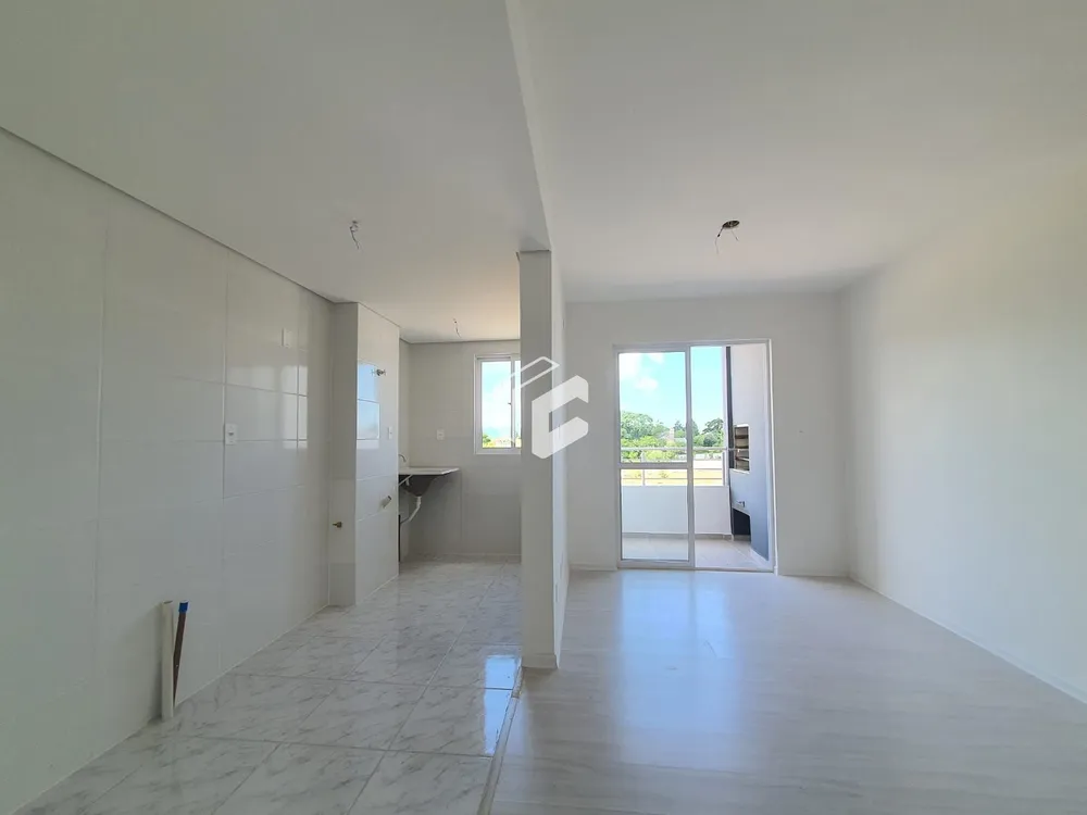 Apartamento, 2 quartos, 58 m² - Foto 4