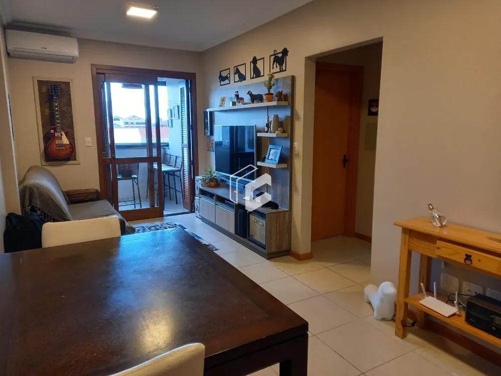 Apartamento, 2 quartos, 73 m² - Foto 2