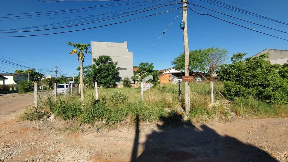 Terreno, 360 m² - Foto 2