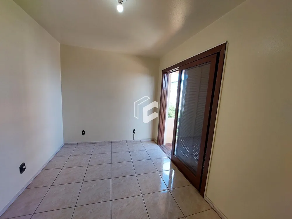 Apartamento, 2 quartos, 63 m² - Foto 1