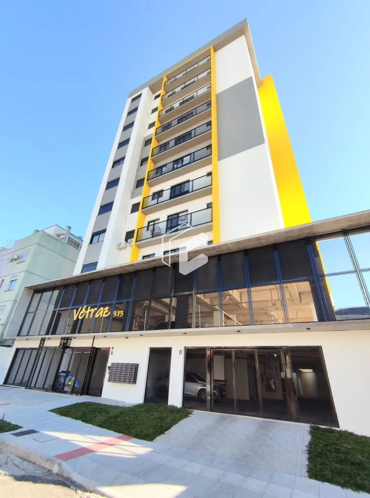 Apartamento, 2 quartos, 52 m² - Foto 1