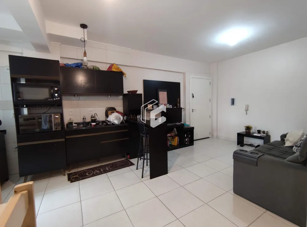 Apartamento, 2 quartos, 57 m² - Foto 2