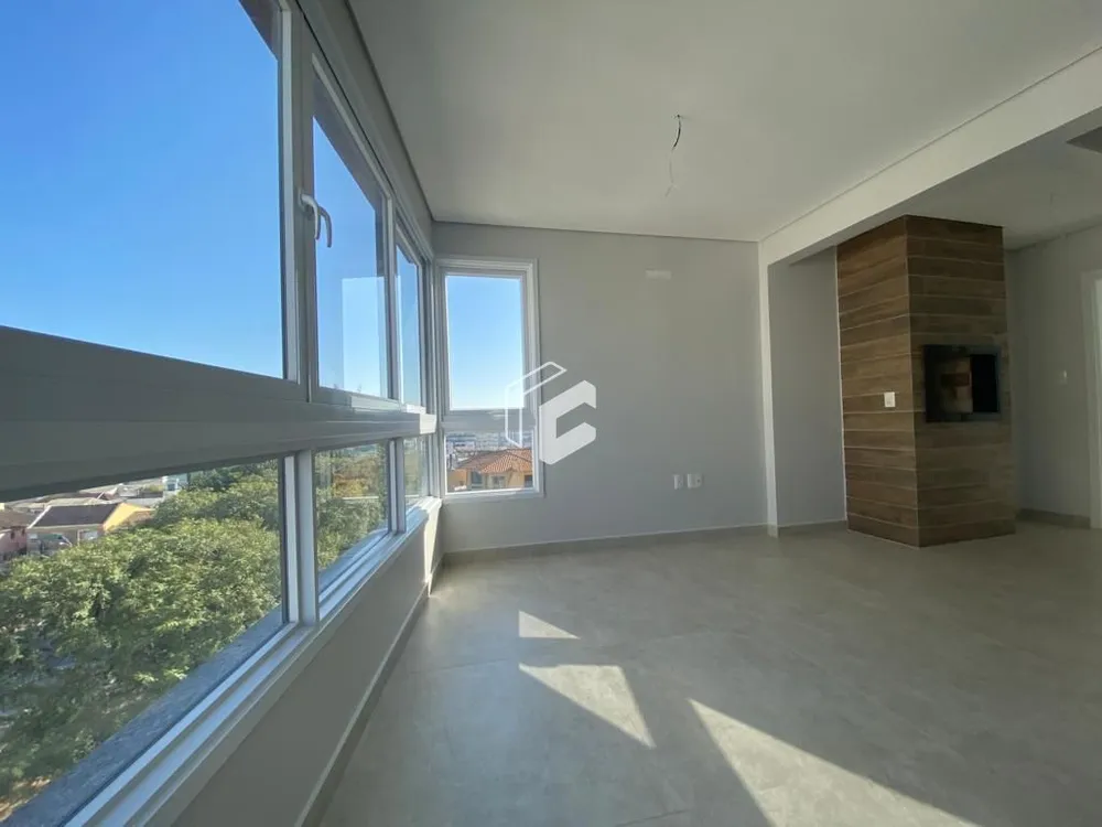 Apartamento, 2 quartos, 88 m² - Foto 1