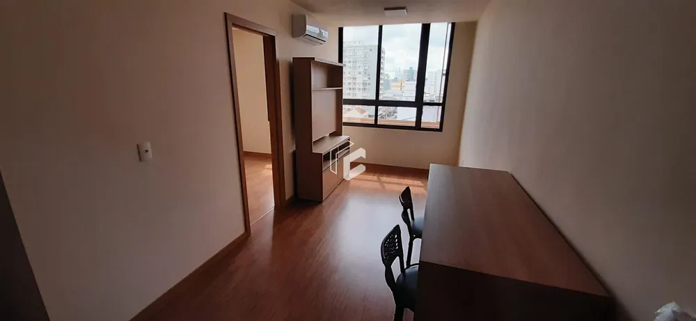 Apartamento, 1 quarto, 31 m² - Foto 4