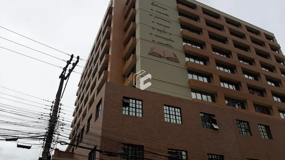 Apartamento, 1 quarto, 31 m² - Foto 2