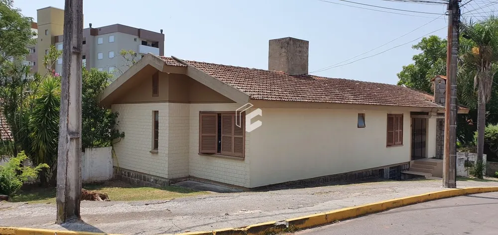 Casa, 5 quartos, 236 m² - Foto 2