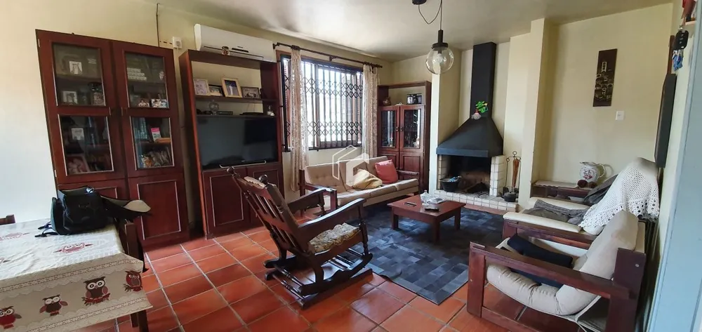 Casa, 5 quartos, 236 m² - Foto 3