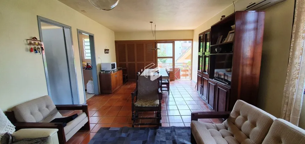 Casa, 5 quartos, 236 m² - Foto 4