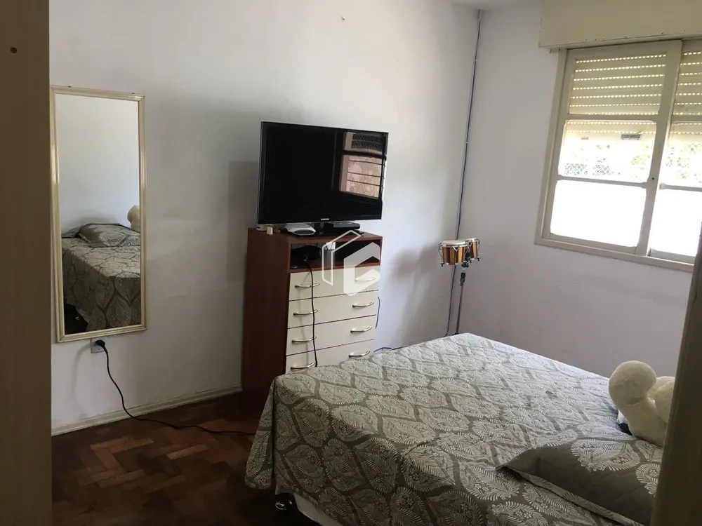 Casa, 3 quartos, 60 m² - Foto 1