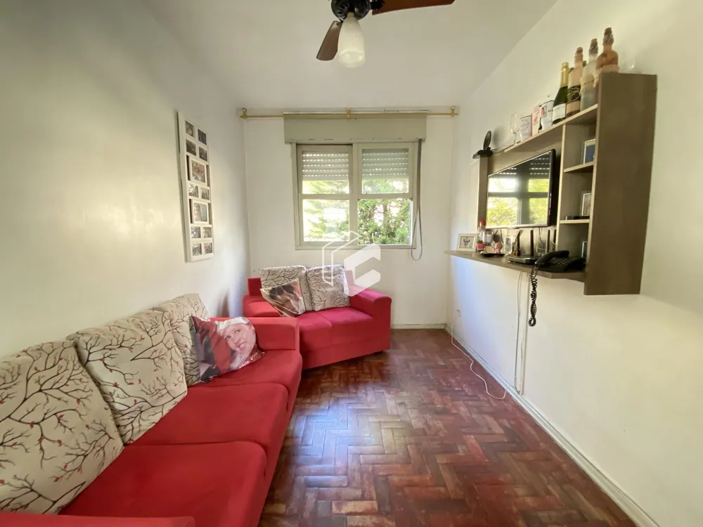 Apartamento, 3 quartos, 60 m² - Foto 3