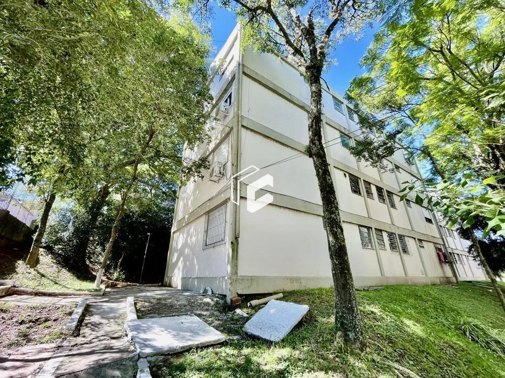 Apartamento, 3 quartos, 60 m² - Foto 1