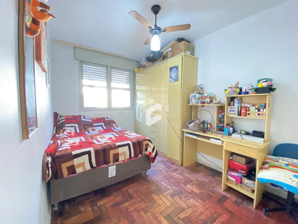 Apartamento, 3 quartos, 60 m² - Foto 4