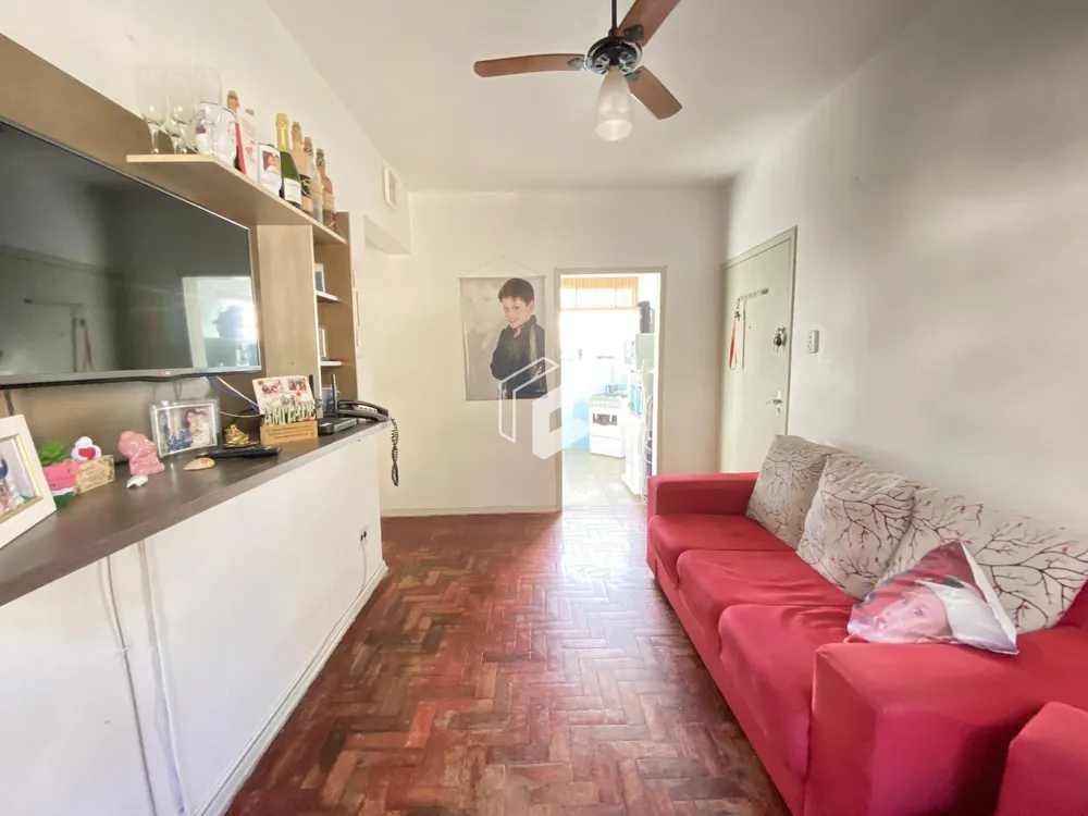 Apartamento, 3 quartos, 60 m² - Foto 2