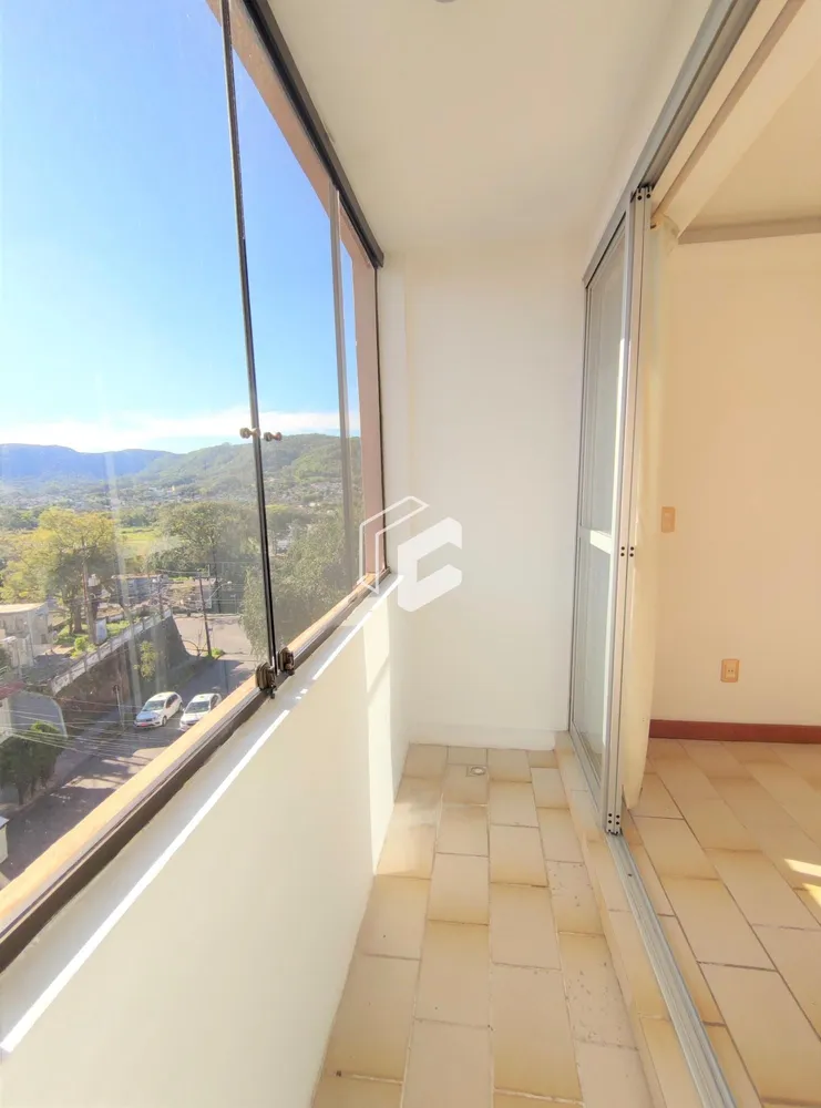 Apartamento, 1 quarto, 96 m² - Foto 1