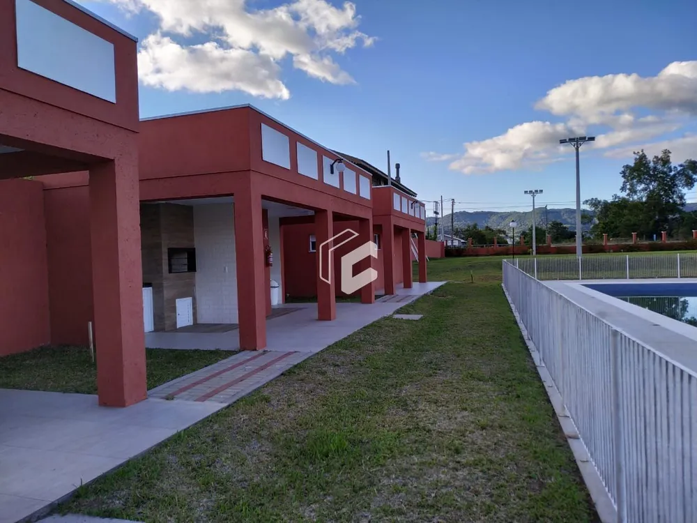 Terreno, 411 m² - Foto 1