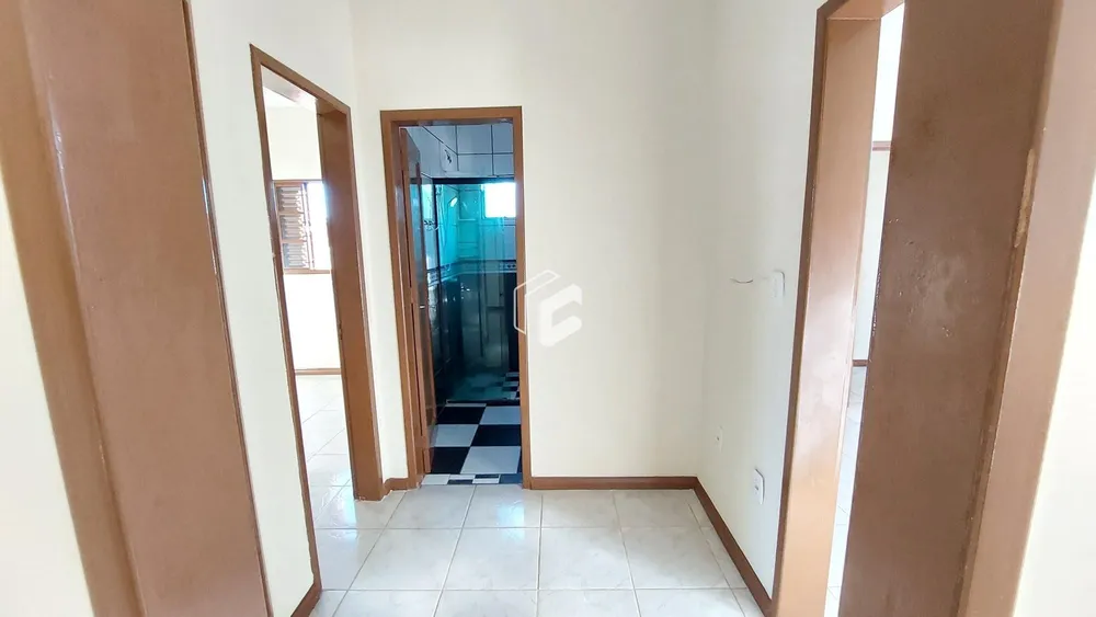 Casa, 3 quartos, 100 m² - Foto 1