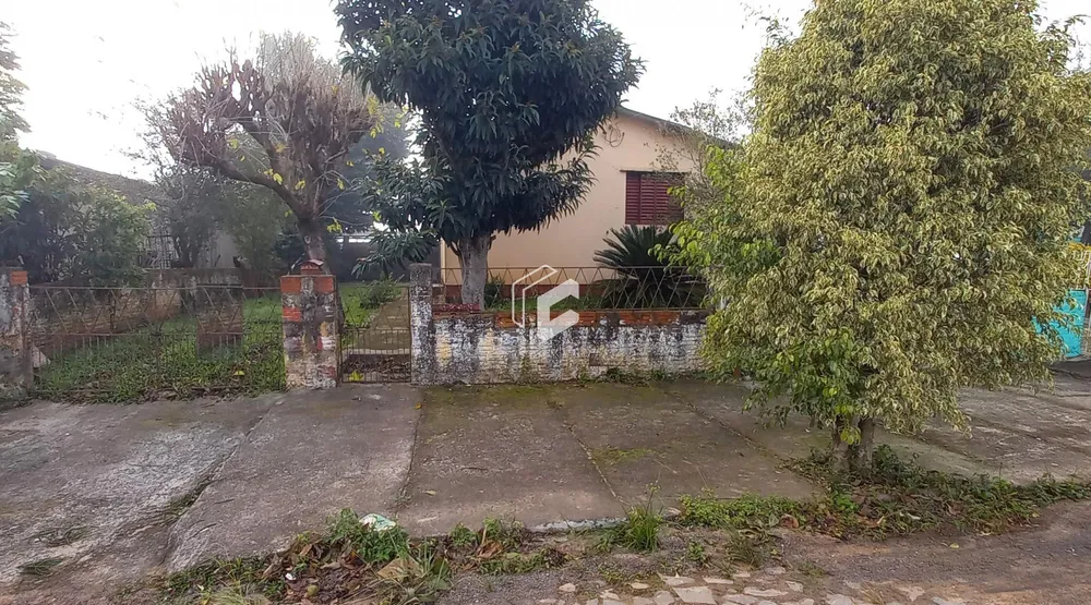 Casa, 3 quartos, 115 m² - Foto 1