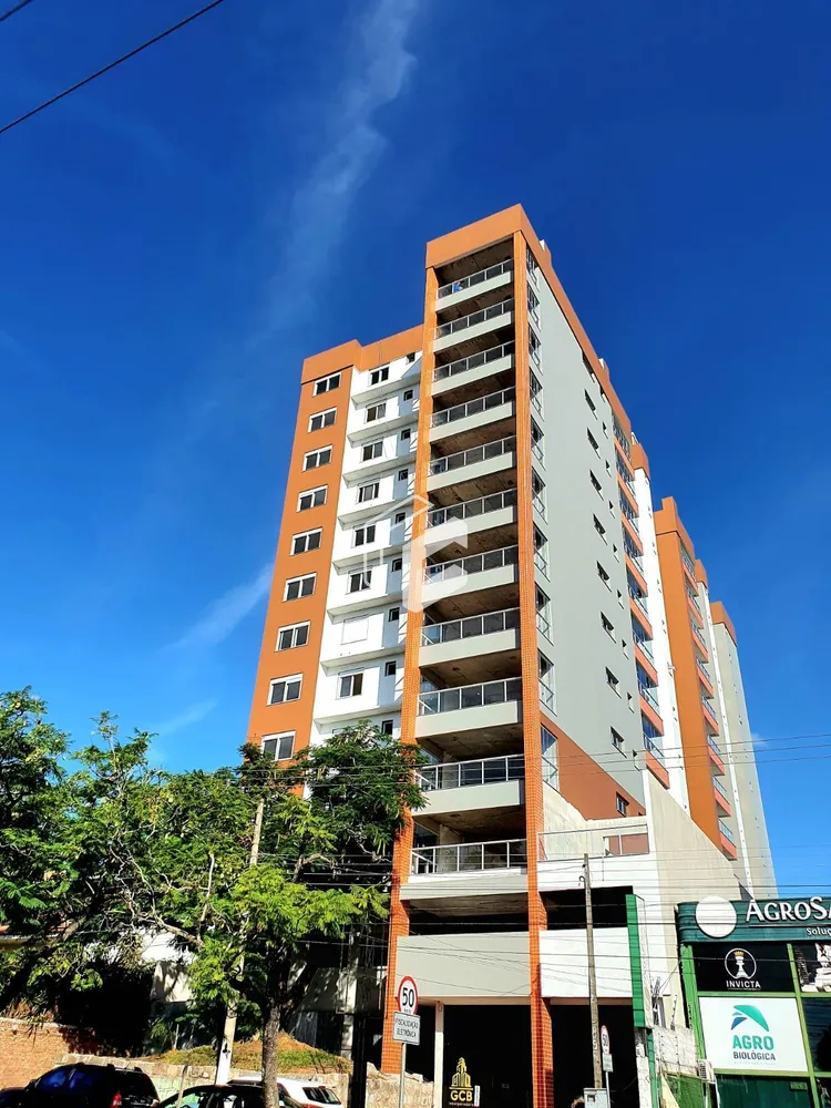 Apartamento, 2 quartos, 101 m² - Foto 1