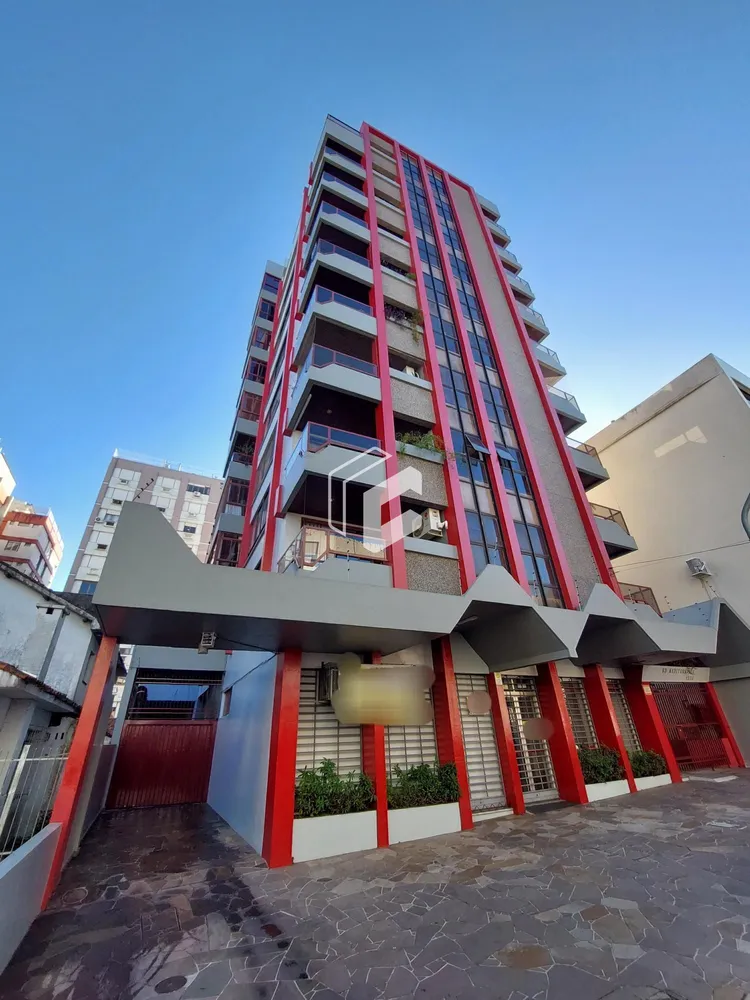 Apartamento, 3 quartos, 216 m² - Foto 1