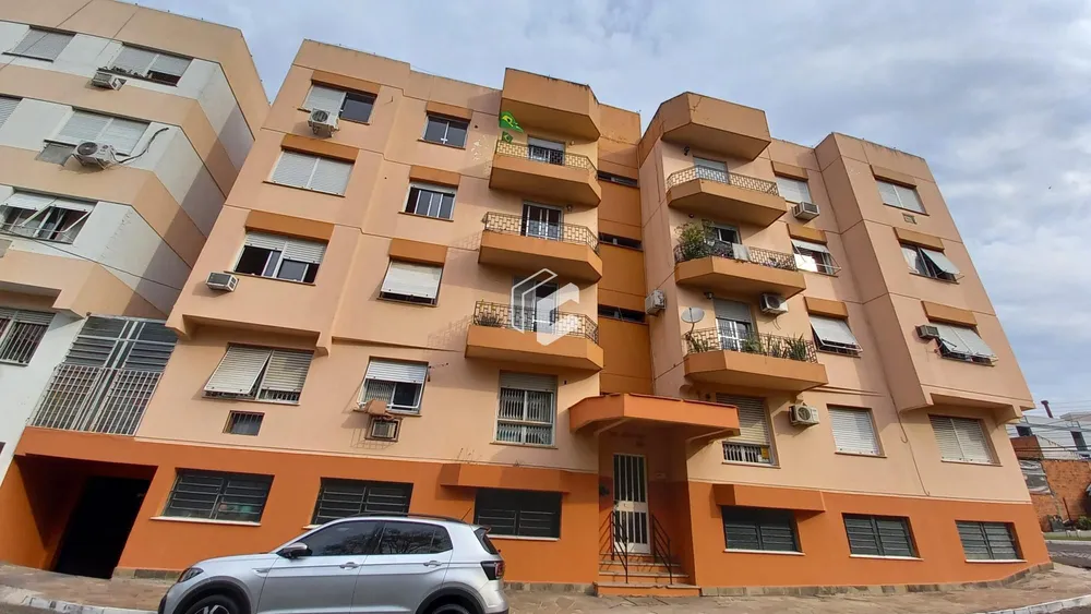 Apartamento, 3 quartos, 96 m² - Foto 1