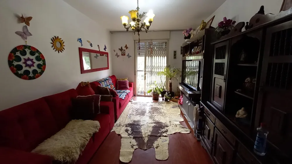 Apartamento, 3 quartos, 96 m² - Foto 2