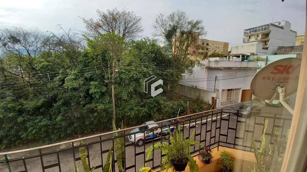 Apartamento, 3 quartos, 96 m² - Foto 3