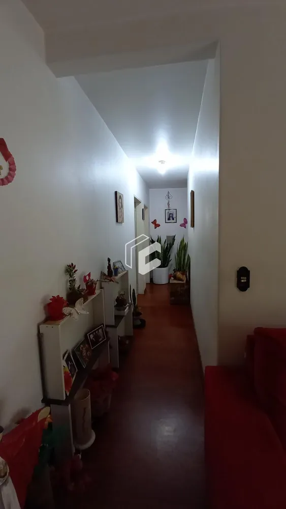 Apartamento, 3 quartos, 96 m² - Foto 4