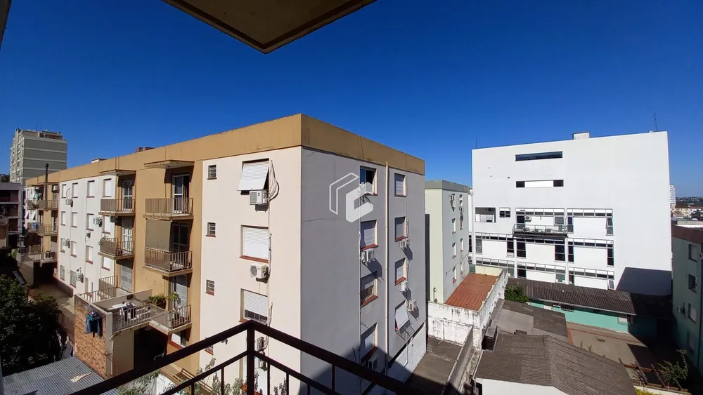 Apartamento, 1 quarto, 45 m² - Foto 3
