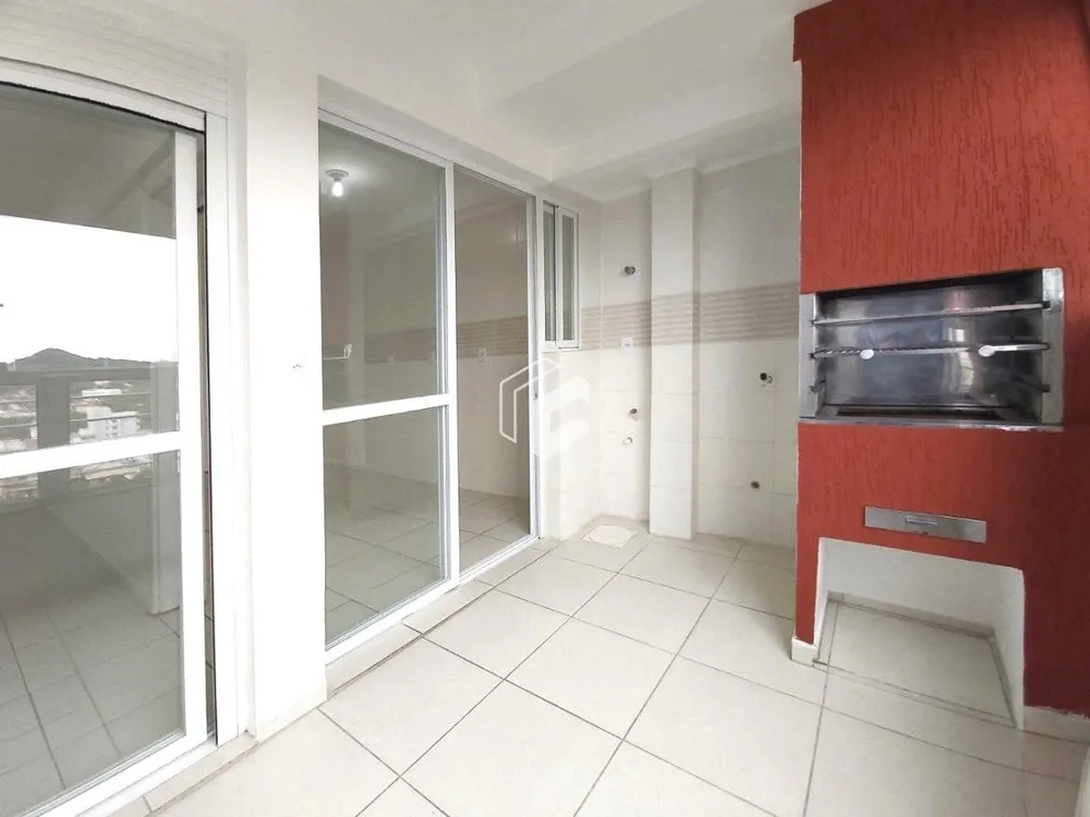Apartamento, 1 quarto, 33 m² - Foto 2