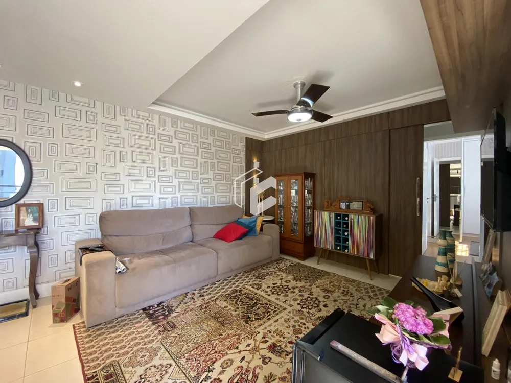 Apartamento, 3 quartos, 96 m² - Foto 2