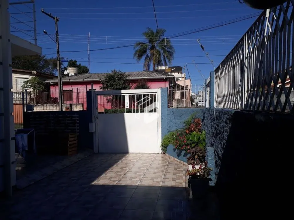 Casa, 3 quartos, 86 m² - Foto 2
