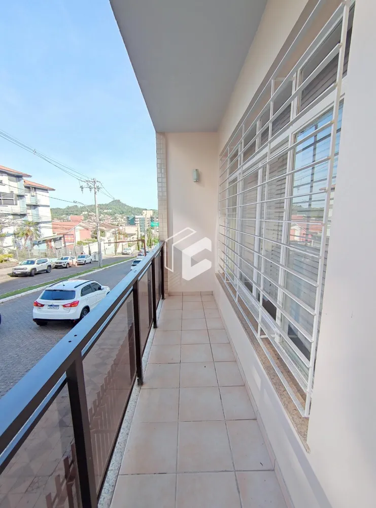Apartamento, 1 quarto, 33 m² - Foto 2
