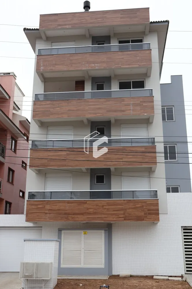 Apartamento, 2 quartos, 66 m² - Foto 2