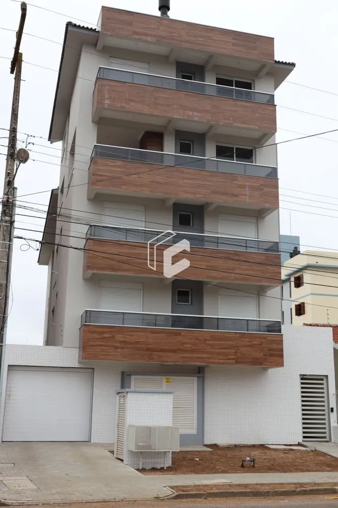 Apartamento, 2 quartos, 66 m² - Foto 1