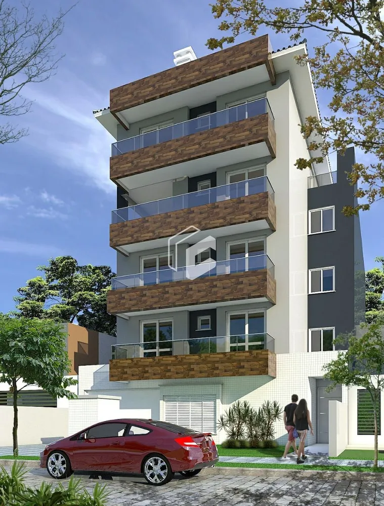 Apartamento, 2 quartos, 66 m² - Foto 4