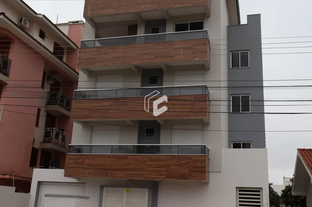 Apartamento, 2 quartos, 66 m² - Foto 3