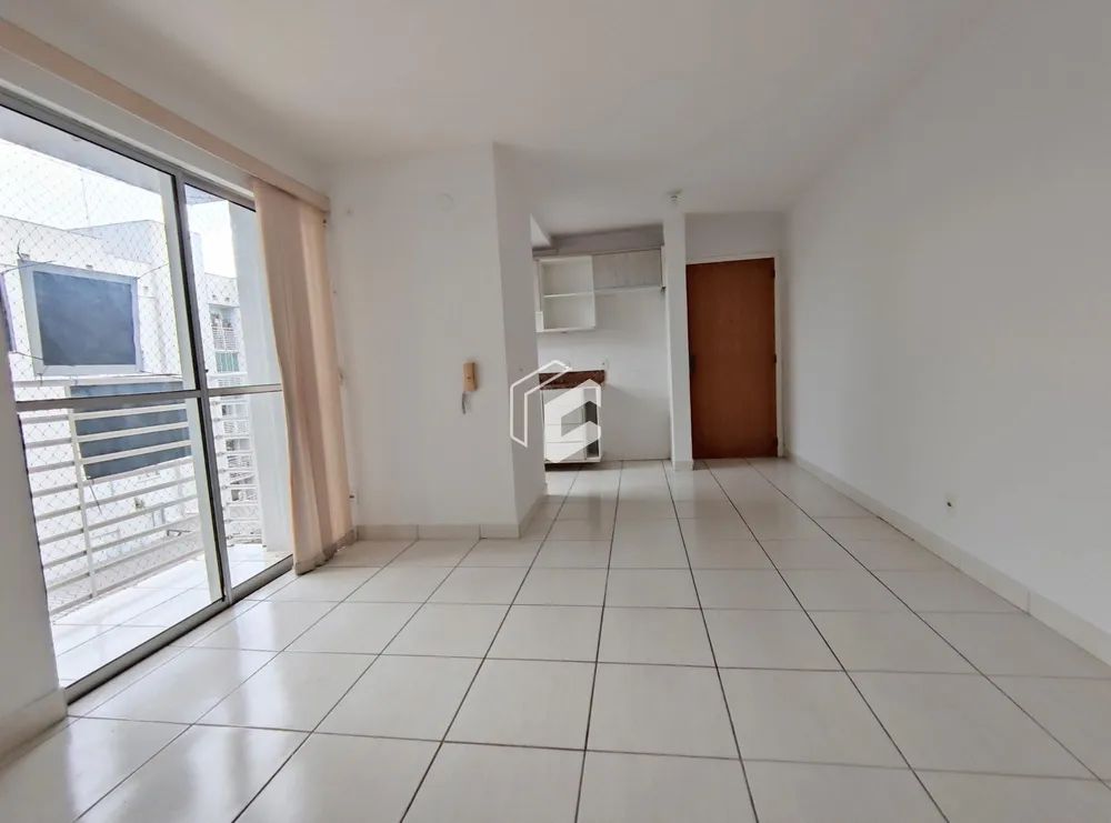 Apartamento, 3 quartos, 59 m² - Foto 4